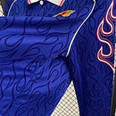 Camisa Retrô Japão Manga Longa 1998