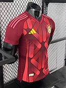 Camisa Alemanha 25/26  - Versão Jogador