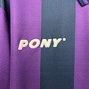 Camisa Retrô Tottenham 95/97