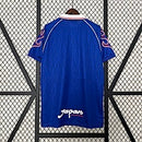 Camisa Retrô Japão 1998
