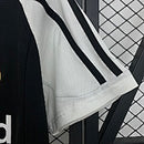 Camisa Retrô Real Madrid 01/02
