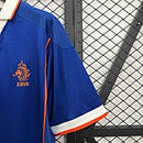 Camisa Retrô Holanda 1998
