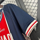 Camisa Retrô PSG 1974