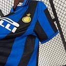 Camisa Retrô Inter de Milão 95/96