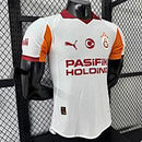 Camisa Galatasaray 25/26 - Versão Jogador