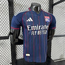 Camisa Lyon 25/26 - Versão Jogador