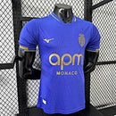Camisa Monaco 25/26 - Versão Jogador
