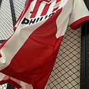 Camisa Retrô PSV 00/01