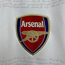 Camisa Retrô Arsenal 07/08