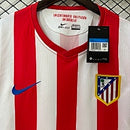 Camisa Retrô Atletico de Madrid 12/13