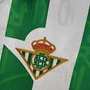 Camisa Retrô Real Betis 94/95