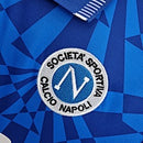 Camisa Retrô Napoli 91/93