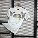 Camisa Retrô Alemanha 2018