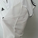 Camisa Retrô Real Madrid 03/04