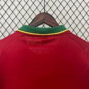 Camisa Retrô Portugal 97/98
