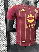 Camisa Roma 24/25 - Versão Jogador