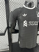 Camisa Liverpool - Versão Jogador