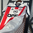 Camisa Retrô Bayern Munich 00/02
