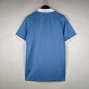 Camisa Retrô Manchester City 15/16