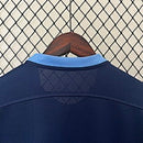 Camisa Retrô Manchester City 15/16