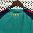 Camisa Retrô Espanha 2010 - Goleiro