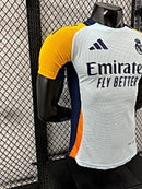 Camisa Real Madrid 24/25 - Versão Jogador