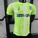 Camisa Barcelona 24/25  - Versão Jogador