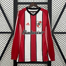 Camisa Retrô River Plate 03/04