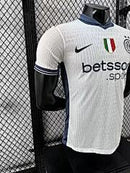Camisa Inter de Milão 24/25 - Versão Jogador