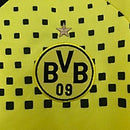 Camisa Retrô Borussia Dortmund 11/12