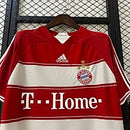 Camisa Retrô Bayern Munich 07/08