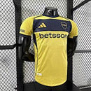 Camisa Boca Juniors 25/26 - Versão Jogador