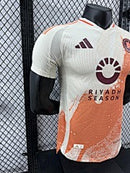 Camisa Roma 24/25 - Versão Jogador