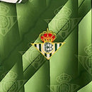 Camisa Retrô Real Betis 1993