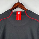 Camisa Retrô Manchester United 07/08