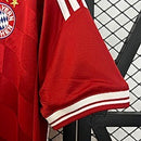 Camisa Retrô Bayern Munich 13/14