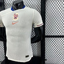 Camisa França 25/26  - Versão Jogador
