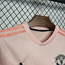 Camisa Retrô Manchester United 18/19