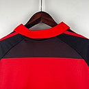 Camisa Retrô Flamengo 1987