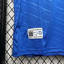 Camisa Retrô Itália 2012