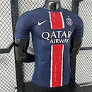 Camisa PSG 24/25  - Versão Jogador