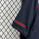 Camisa Retrô Estados Unidos 2010