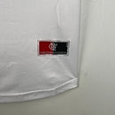 Camisa Retrô Flamengo 2002