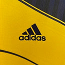 Camisa Retrô Colômbia 2014
