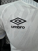 Camisa Santos FC 25/26 - Versão Jogador