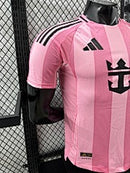 Camisa Inter Miami 25/26 - Versão Jogador