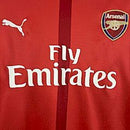 Camisa Retrô Arsenal 16/17
