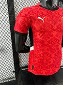 Camisa Egito 24/25 - Versão Jogador
