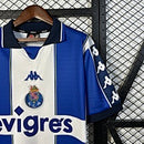 Camisa Retrô Porto 99/00