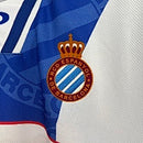 Camisa Retrô Espanyol 99/00